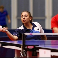 Finding Hope at the Israel ParaSport Center