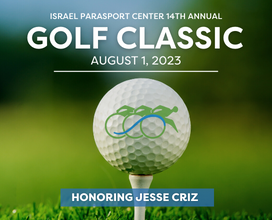 2023 Chicago Golf Classic