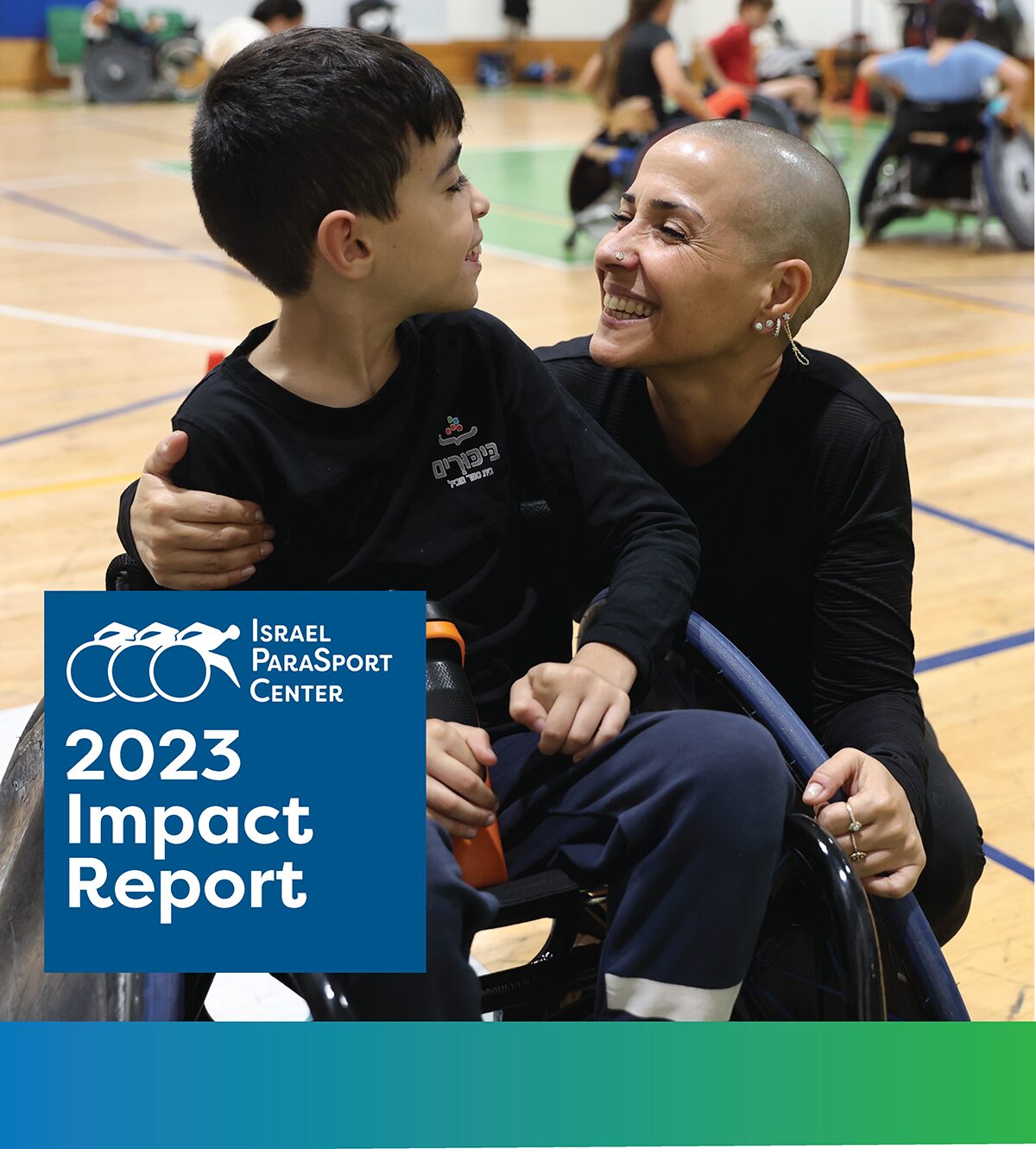 2023 Impact Report