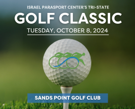 2024 Tri-State Golf Classic