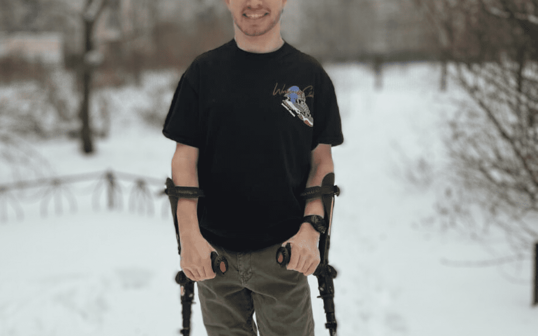 Israel ParaSport Center Welcomes Jon Michelon as New US Board President