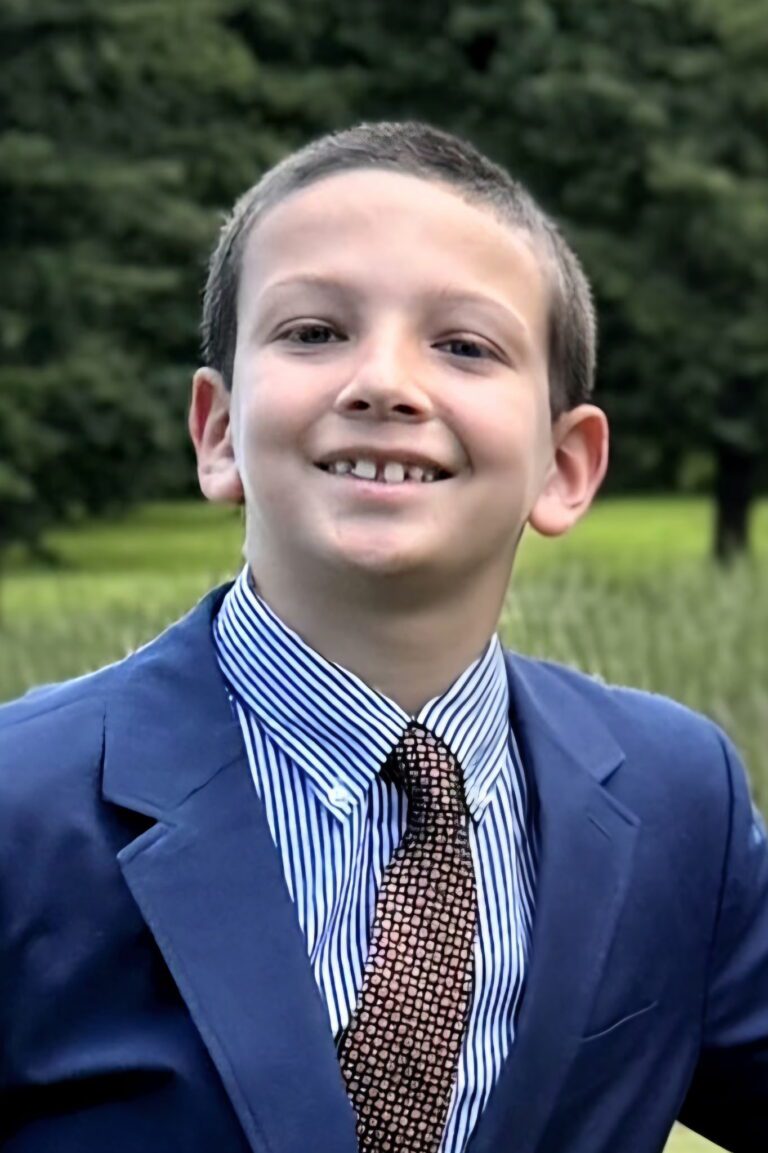 Julian Kaufman