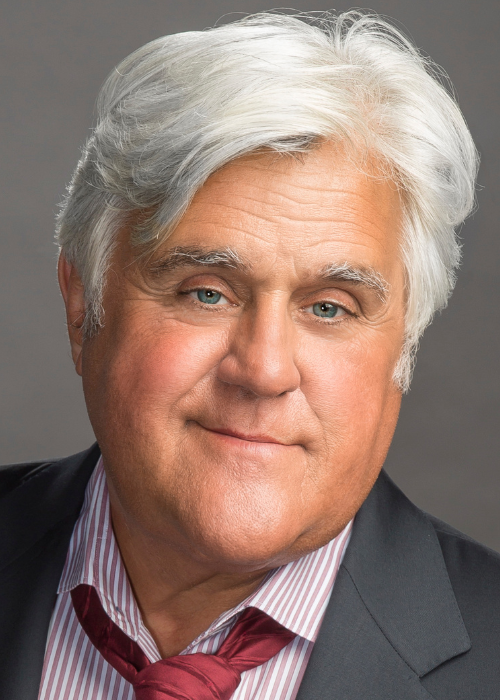 Jay Leno