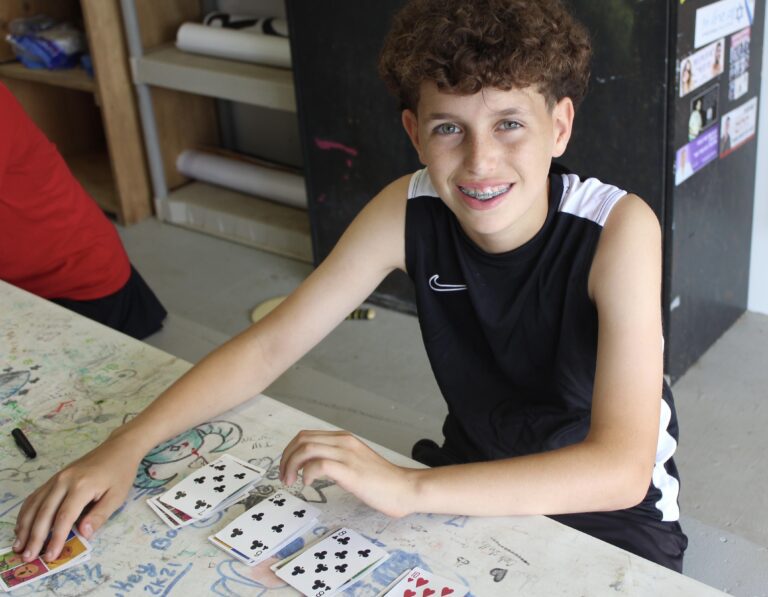 Samuel Mizrachi
